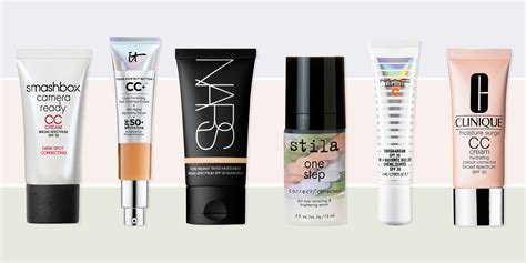 best cc moisturizer reviews.